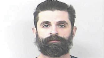 Andre Campbell, - St. Lucie County, FL 